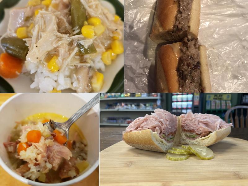 John's Corner Deli 3231 Concord Rd, Aston