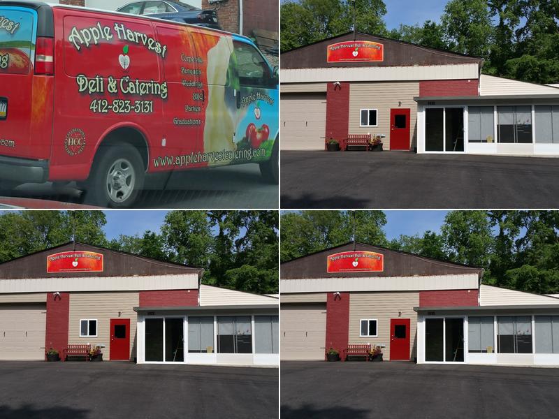 Apple Harvest Deli & Catering