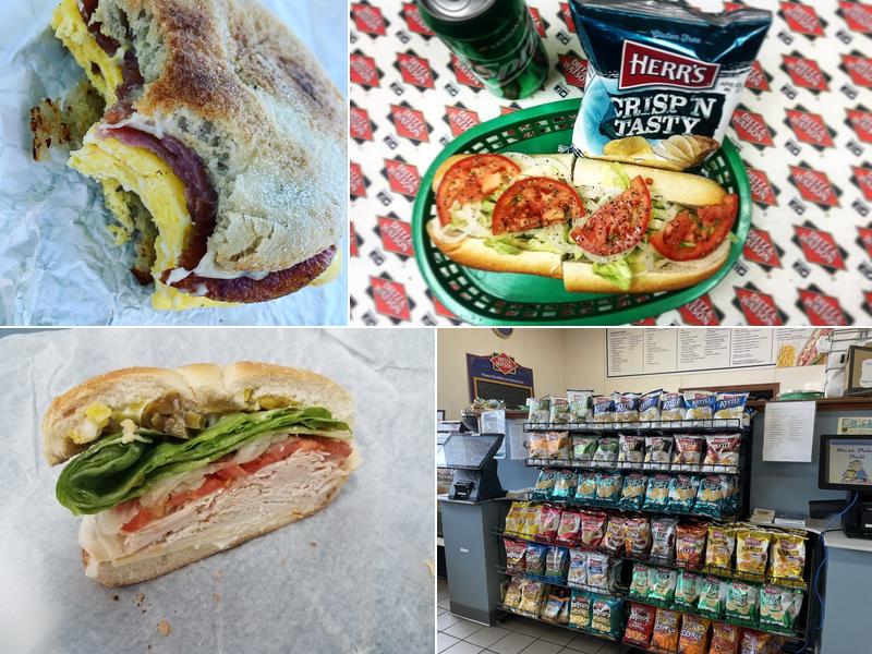 West Point Deli Plus