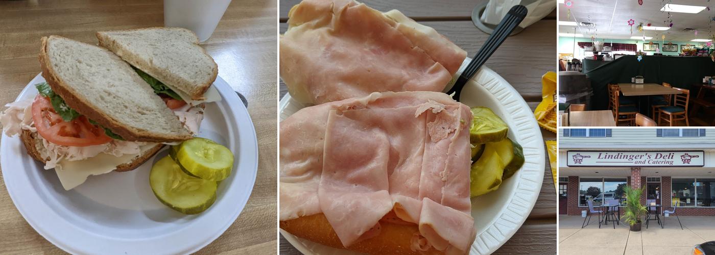 Lindinger's Deli & Catering
