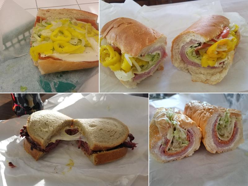Don's Deli