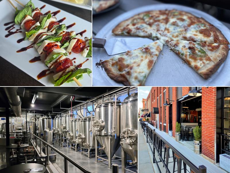 Columbia Kettle Works