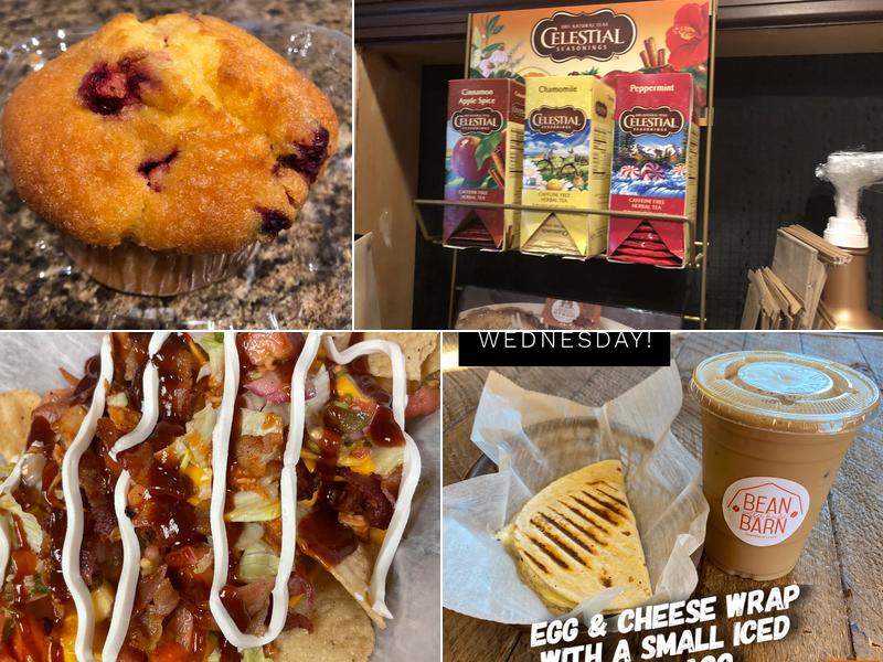 Bean Barn 599 Tiogue Ave, Coventry