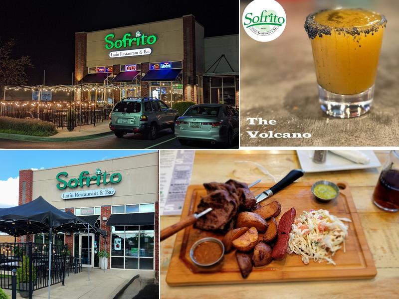 Sofrito Restaurant