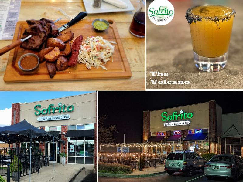 Sofrito Restaurant