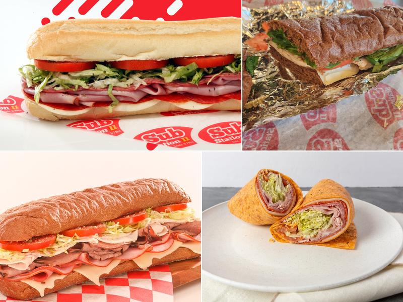 Sub Station II 105 Saluda Pointe Ct, Lexington