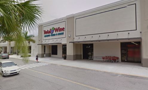 Total Wine & More