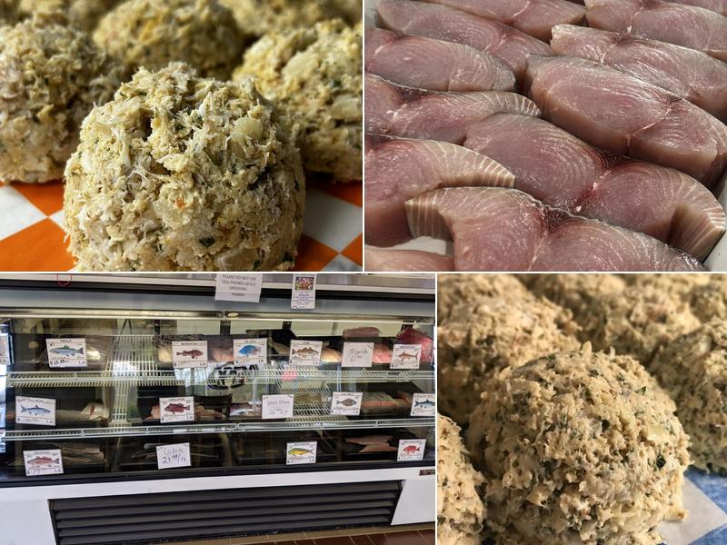 The Shrimp Dock – Alcoa/Maryville