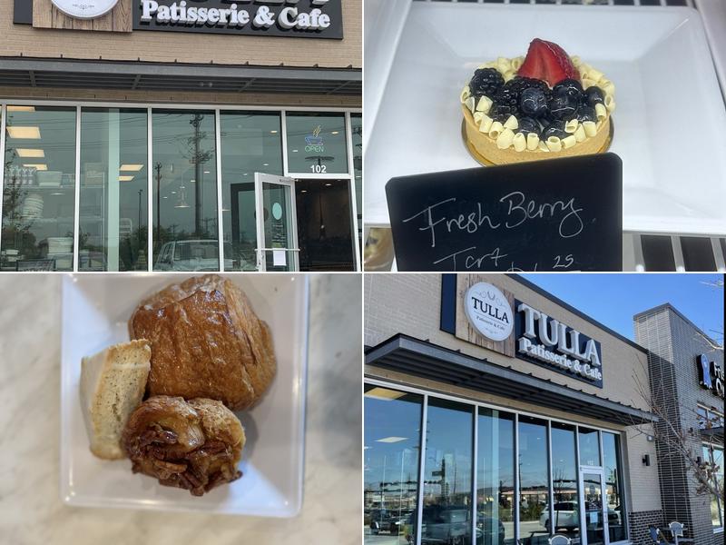 Tulla Patisserie & Cafe