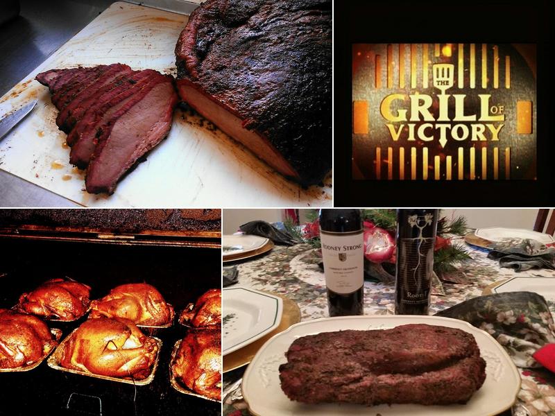 West Texas Pit Masters