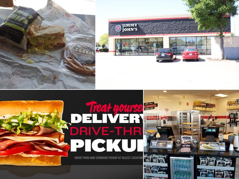 Jimmy John's
