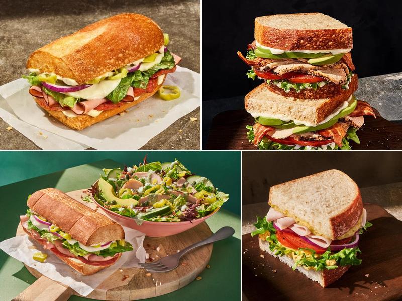 Panera Bread 6505 Westworth Blvd, Westworth Village