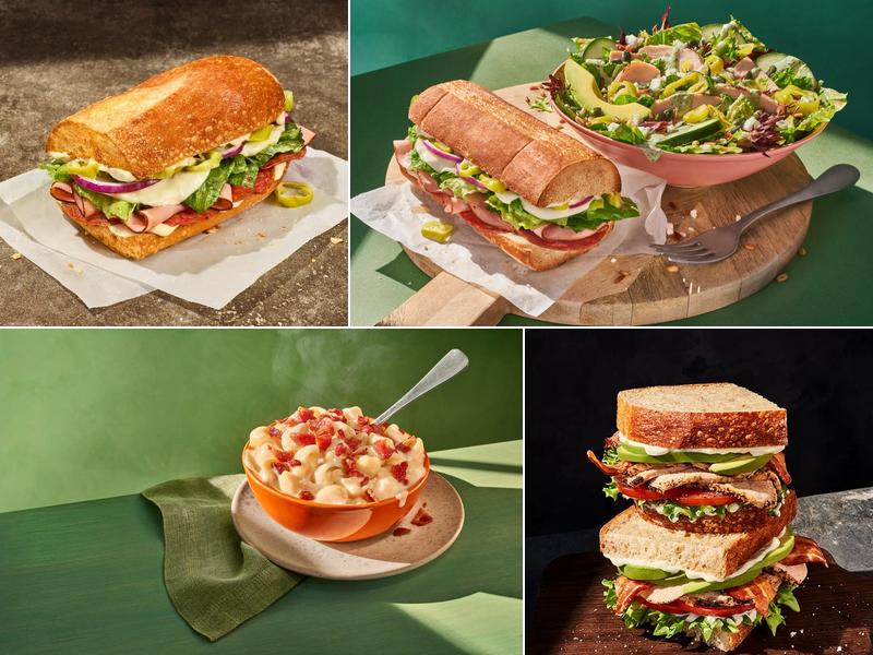 Panera Bread 6505 Westworth Blvd, Westworth Village
