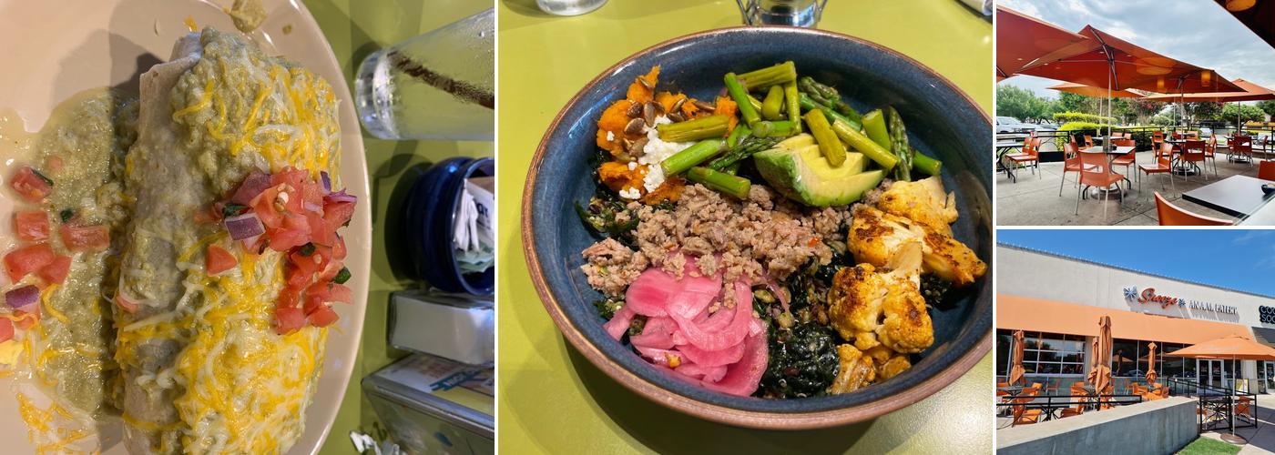 Snooze, an A.M. Eatery