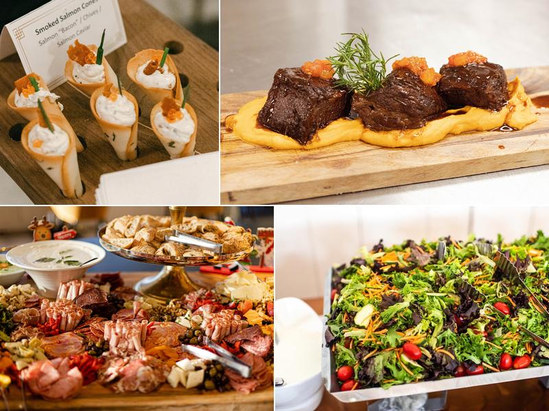 Beyond the Box Catering