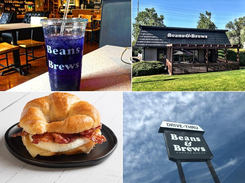 Beans & Brews Coffeehouse