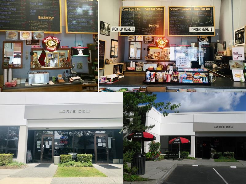 Lori's Deli & Espresso