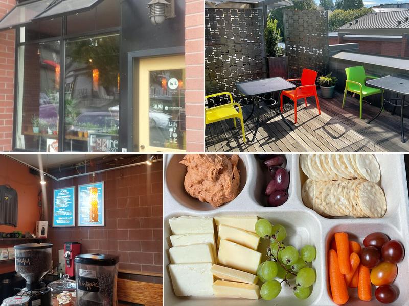 Empire Roasters & Records