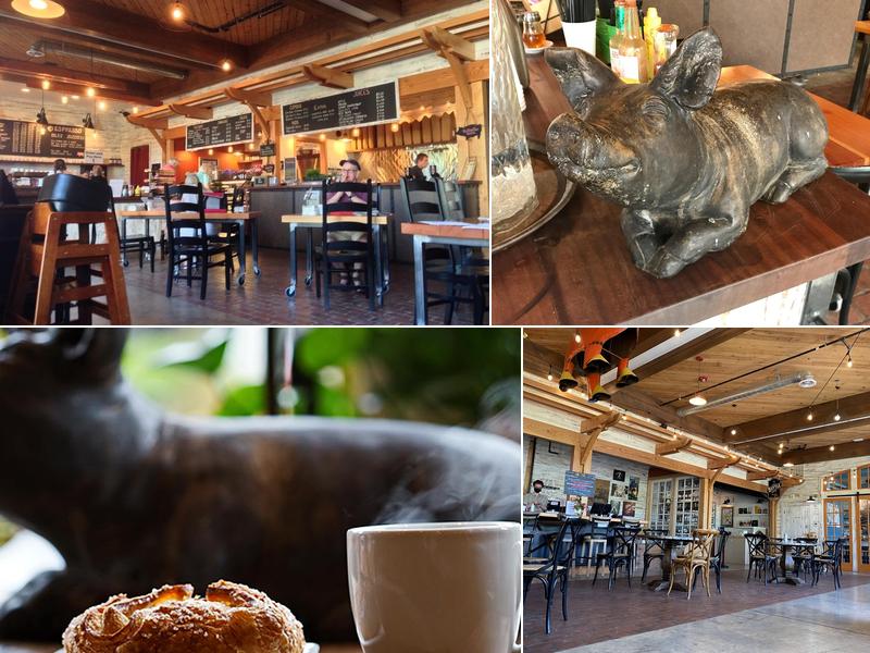 The Marketplace at Pleasant Beach