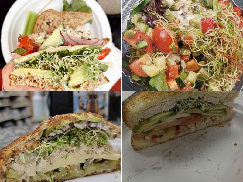 Sunshine Corners 15220 SE 272nd St # F, Kent