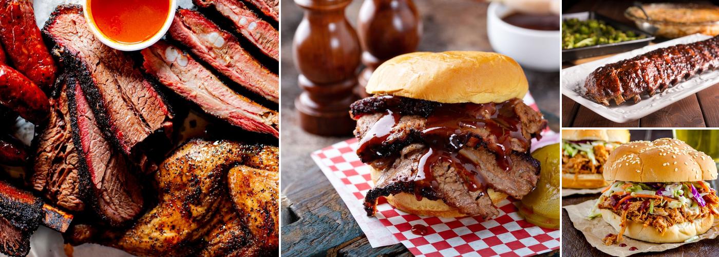 BAM BBQ AND MORE (CATERING)