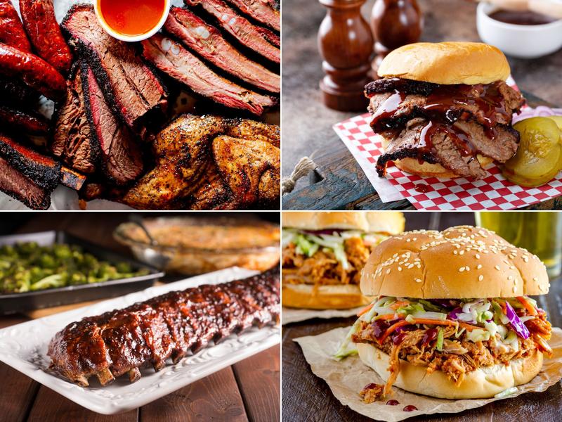 BAM BBQ AND MORE (CATERING)