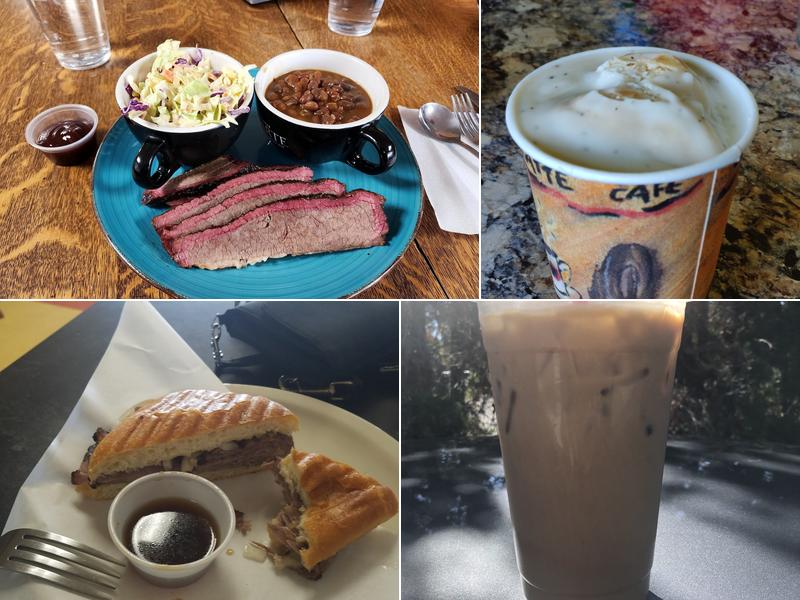 Indulgences 5449 W Van Giesen St, West Richland