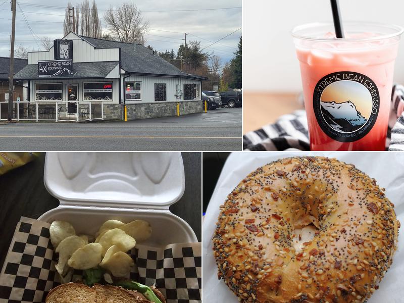 Xtreme Bean Espresso