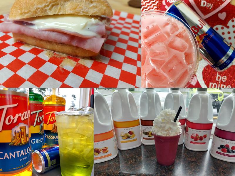 Crossley's Country Brew