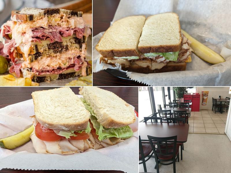 M & M Mart 3626 MacCorkle Ave SE, Charleston