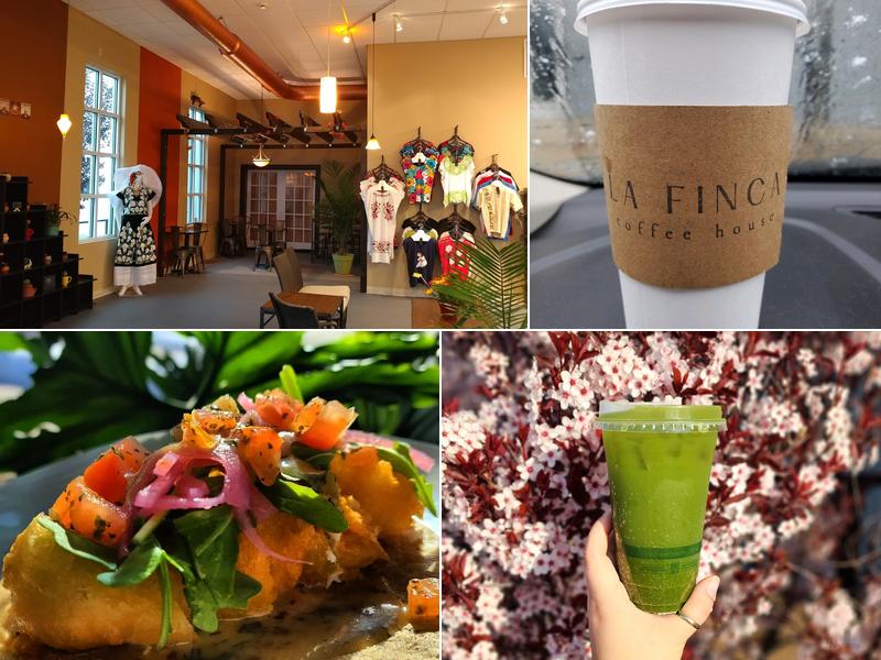 La Finca Coffeehouse