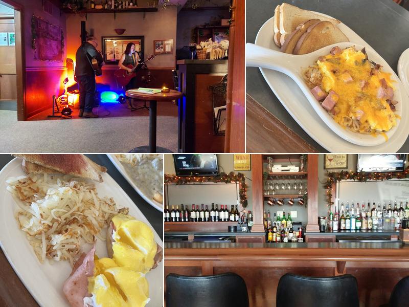 Mary Cody's Restaurant