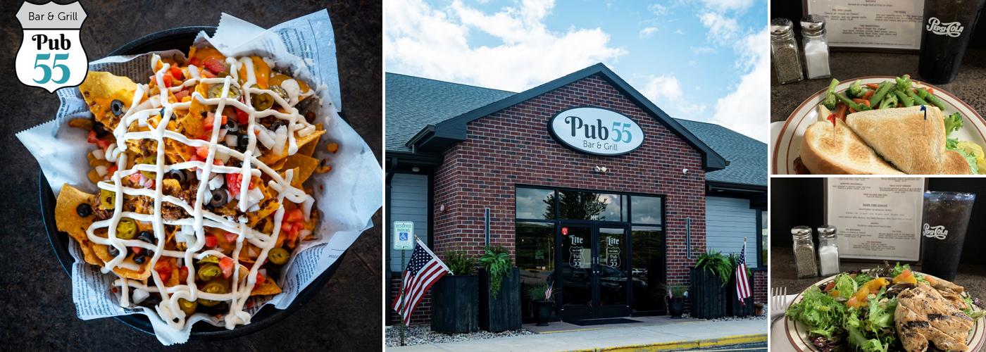 Pub 55