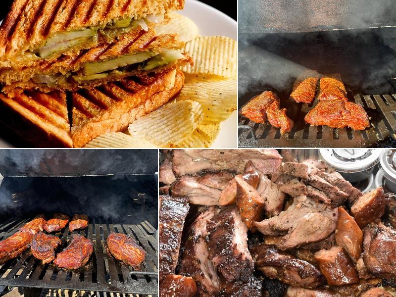 Have Cooker Will Travel