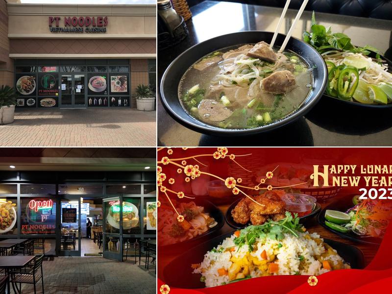 PT PHO Express- Avondale