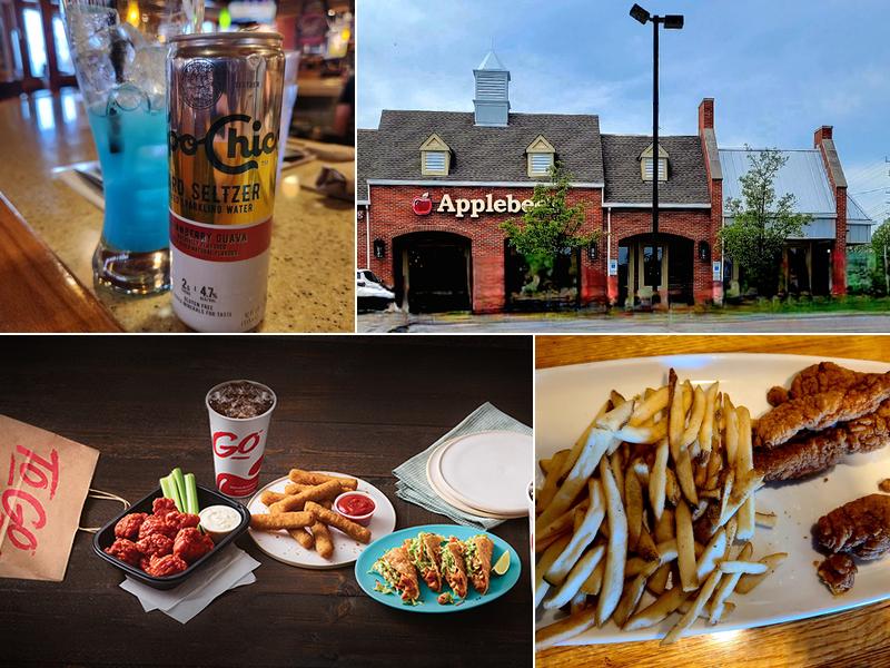 Applebee's Grill + Bar