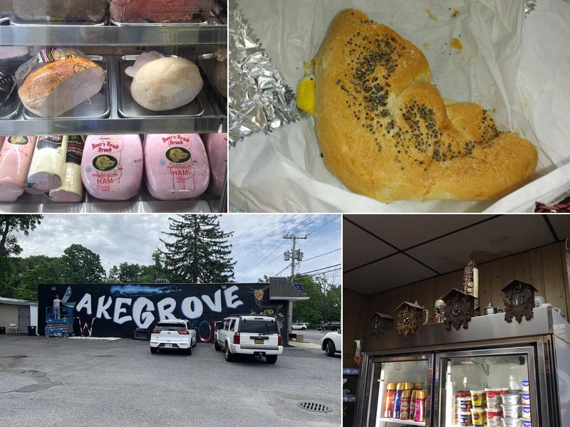 Lake Grove Delicatessen