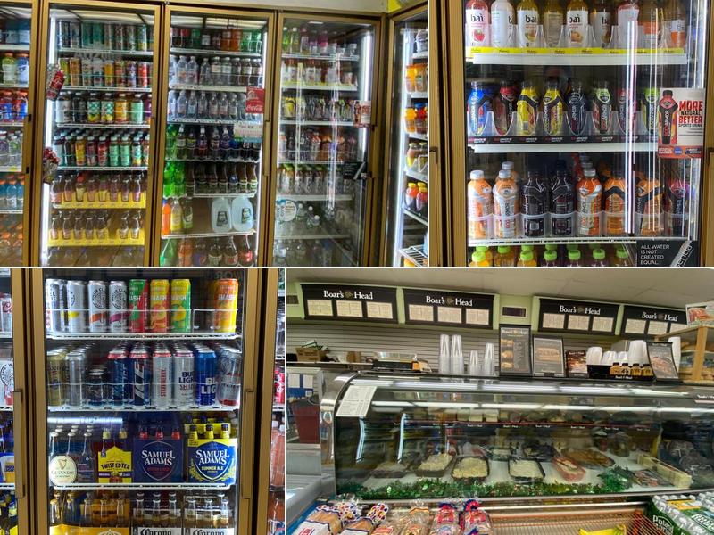 Holbrook Deli and Market Place