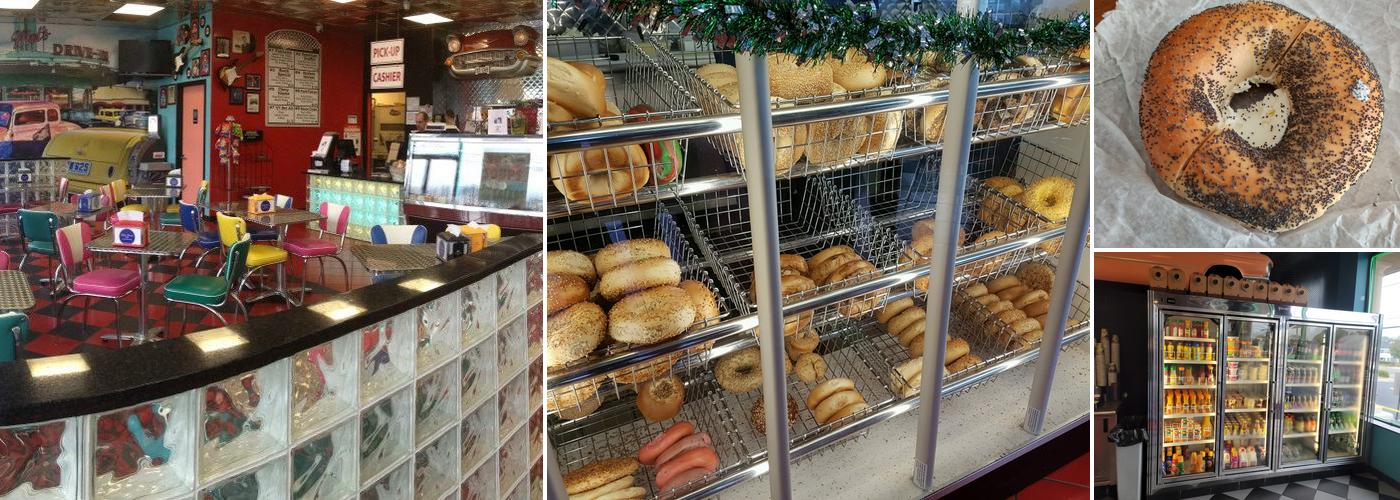 Cella Bagels & Grill