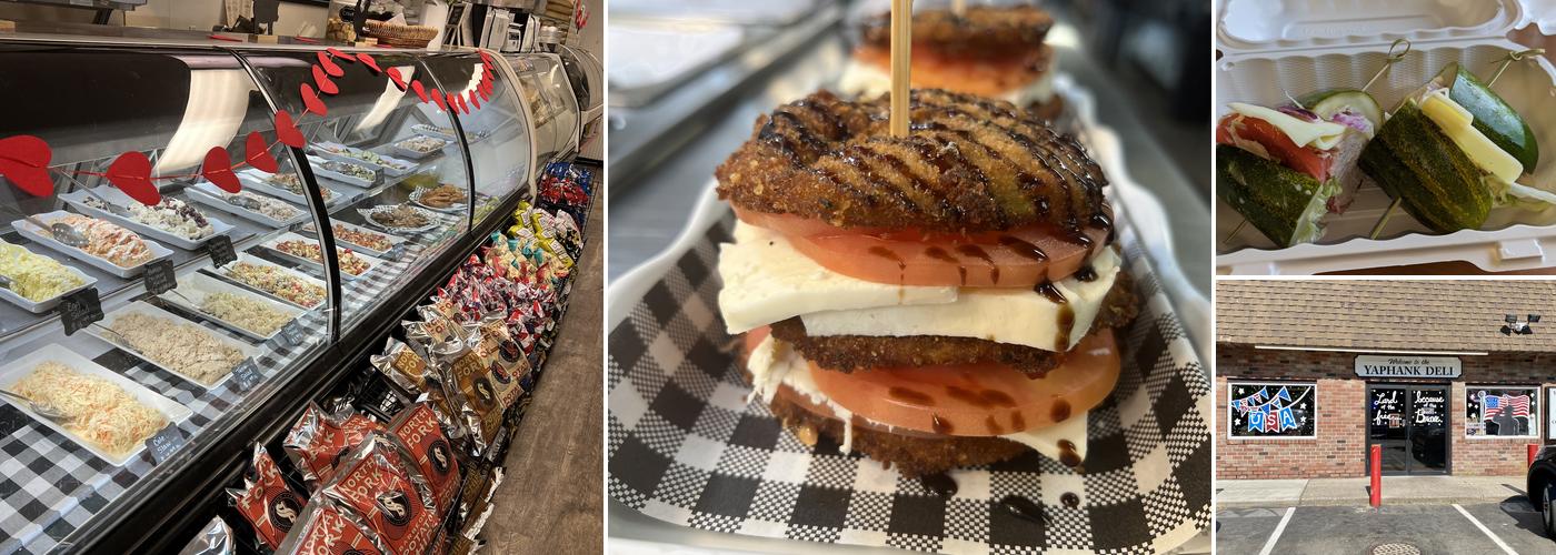 Yaphank Deli
