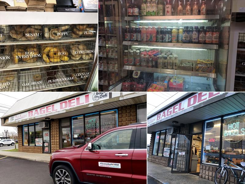 Patchogue Bagel Deli