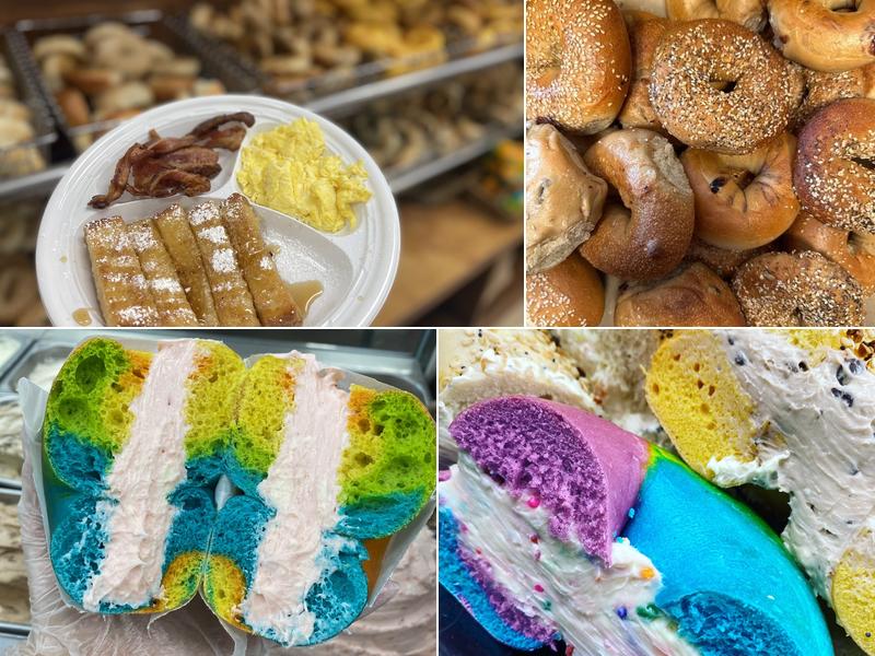 Bagel Lovers Of Patchogue