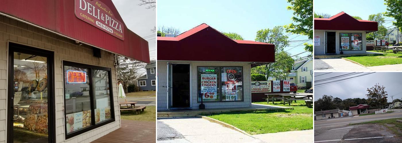 Atlantic Avenue Deli