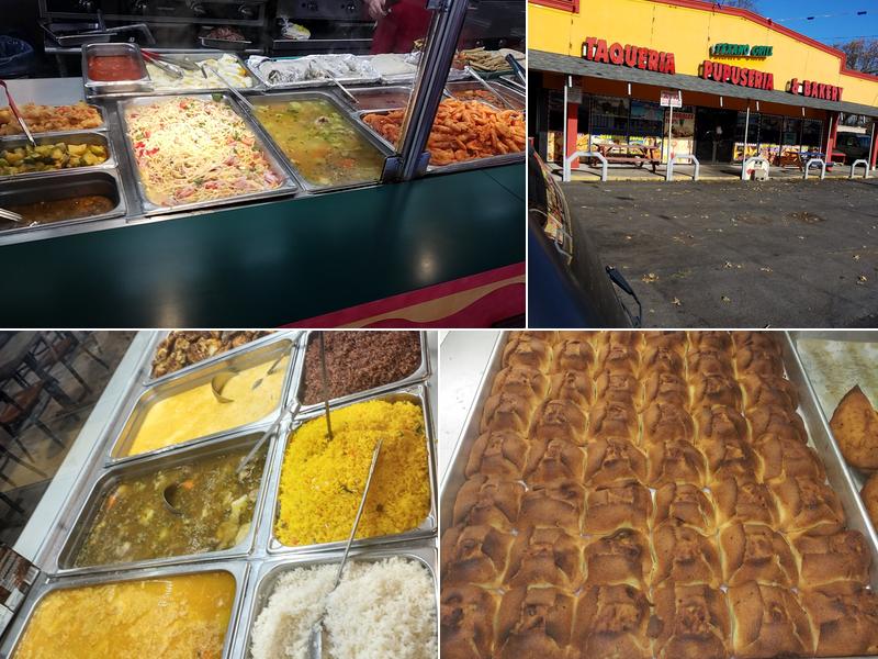 Texano Grill 123 W Suffolk Ave, Central Islip