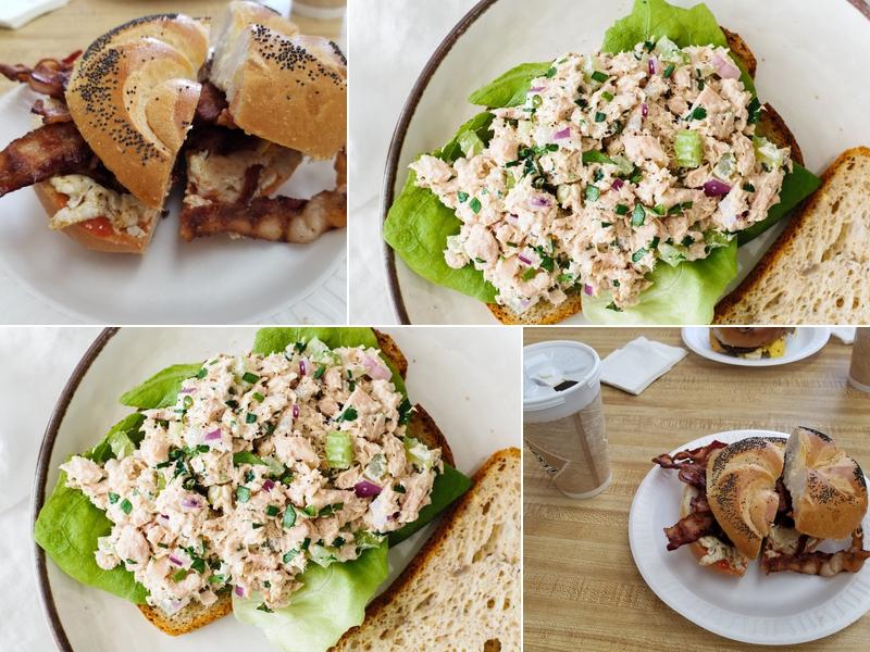 Firehouse Bagels 1018 Waverly Ave, Holtsville