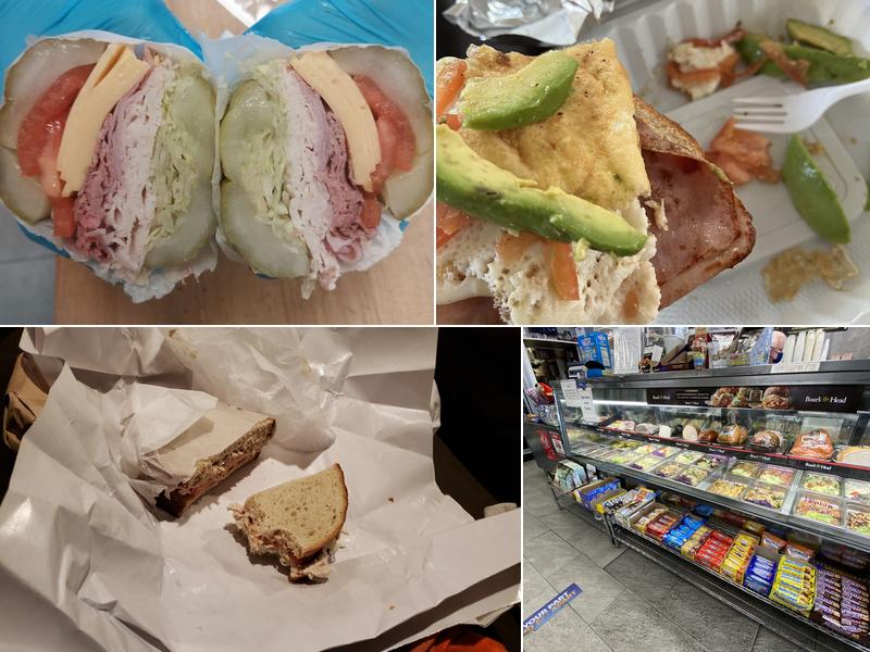 Deer Hills Delicatessen