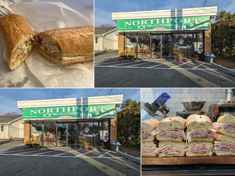Northport Deli & Caterers