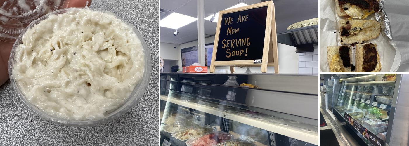 Bagel Lovers Medford