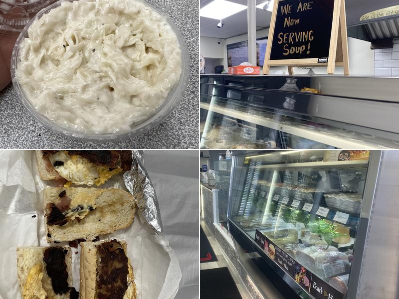 Bagel Lovers Medford