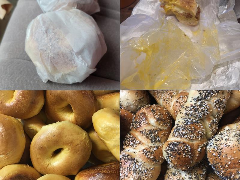 Bagel Patch
